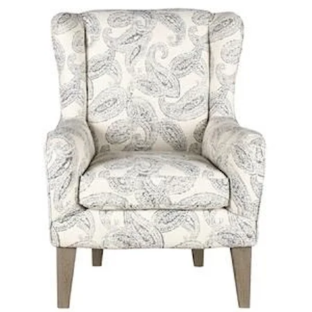 Upholstered Chairs